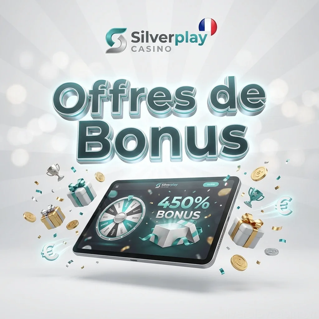 Offres de Bonus